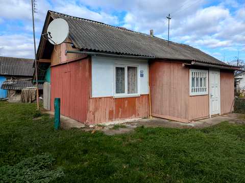 будинок за адресою Шевченка, 502