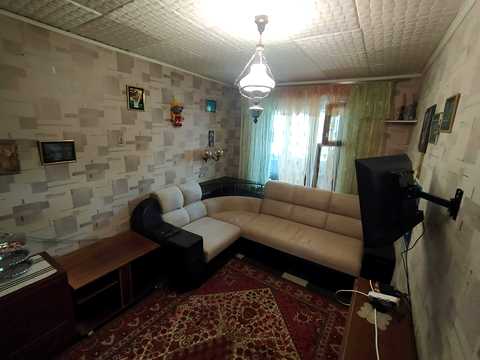квартира за адресою Миру просп., 21