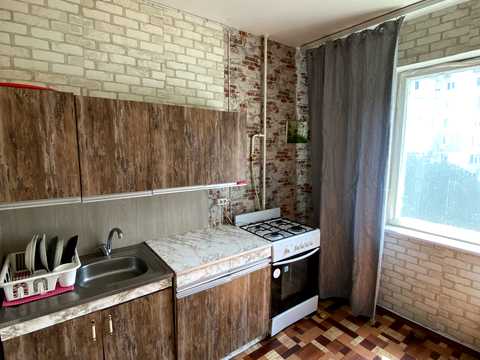 квартира по адресу Тулузы ул., 7