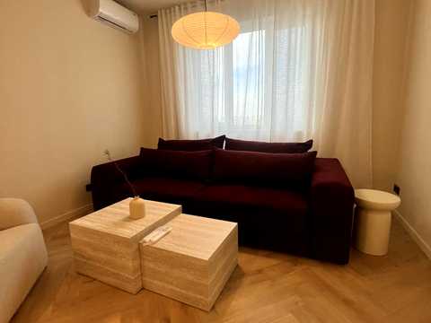 квартира по адресу Васильковская ул., 37