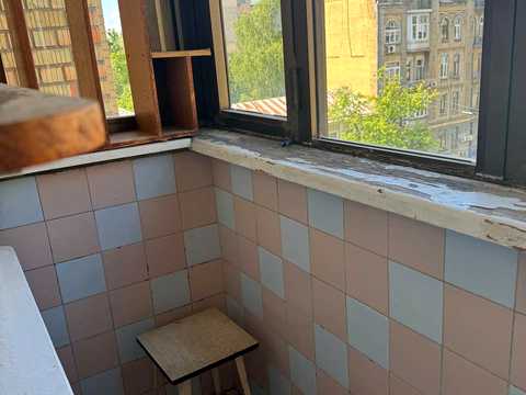 квартира по адресу Сечевых Стрельцов ул. (Артема), 32-38