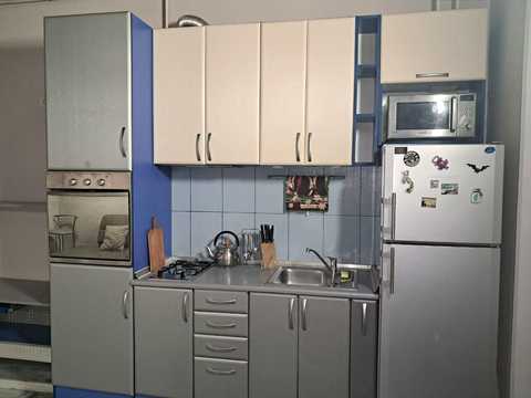 квартира за адресою Артилерійська вул., 2/3