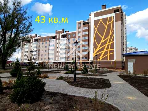 квартира за адресою Свободи, 1а