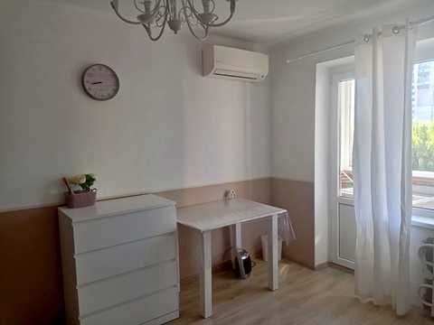 квартира по адресу Добровольцев пер., 6