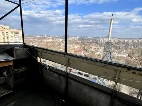 квартира по адресу Щепкина ул., 39
