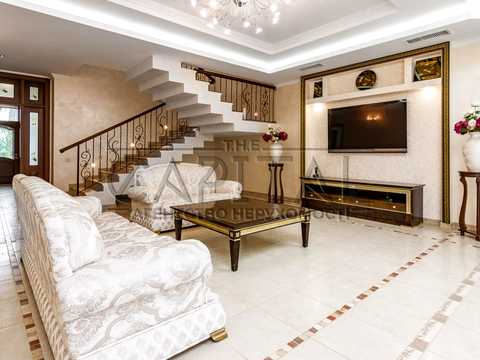 дом по адресу Обухівський