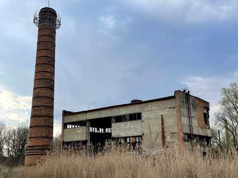 комерційна за адресою Чернігів, Любецька вул., 180