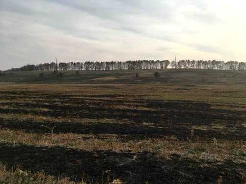 ділянка за адресою 