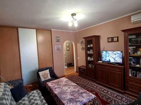 квартира за адресою Новокримський пров., 1