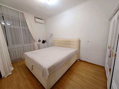 квартира по адресу Урлівська, 4А