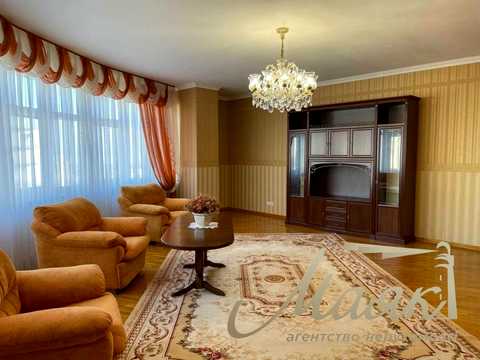 квартира по адресу Старонаводницкая ул., 13-А