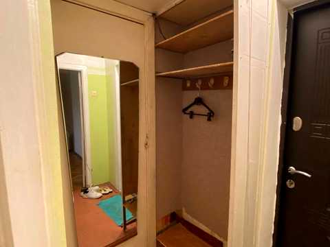 квартира по адресу Амвросия Бучмы бульв., 1