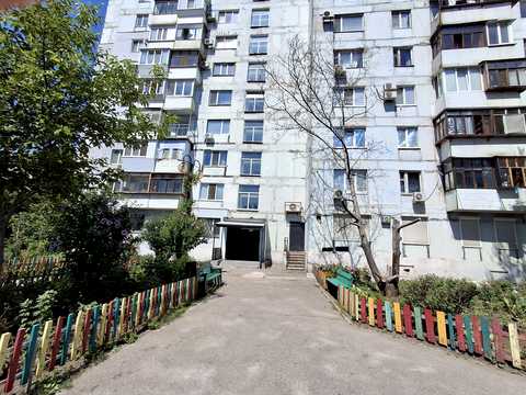 квартира за адресою Козача вул., 5