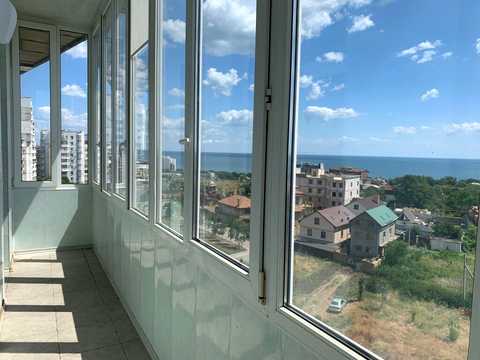 квартира по адресу Парковая ул., 48