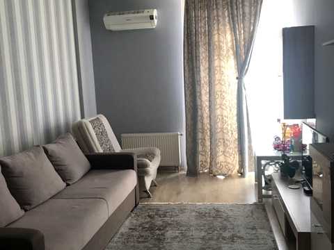 квартира за адресою Регенераторна вул., 4