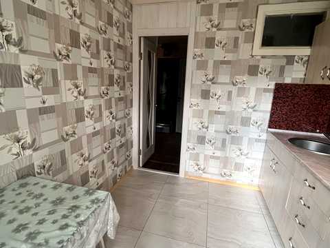квартира по адресу Полтавская ул., 58