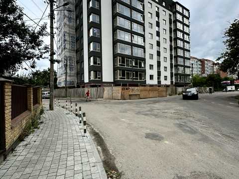 квартира по адресу Мира ул., 18