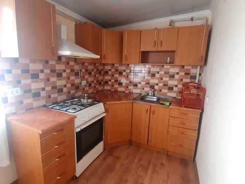 квартира за адресою Лук'яна Кобилиці вул., 116