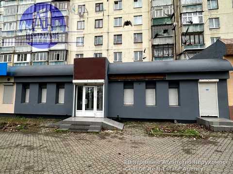 коммерческая по адресу Головна, 204
