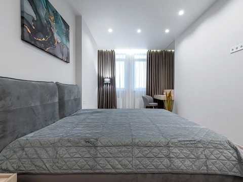 квартира за адресою Берестейський просп. (Перемоги), 11 к2