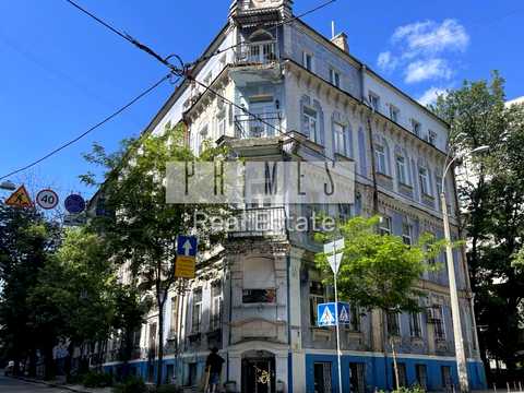 квартира за адресою Олеся Гончара вул., 8