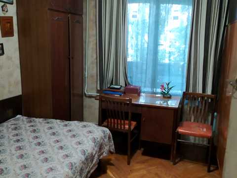 квартира за адресою Лісовий просп., 11