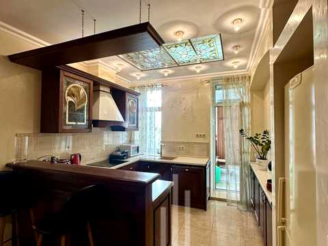 квартира за адресою Дмитрівська вул., 52-Б