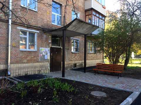 квартира за адресою Мазепы, 10