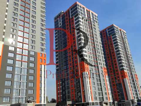 квартира за адресою Бережанська вул., 15