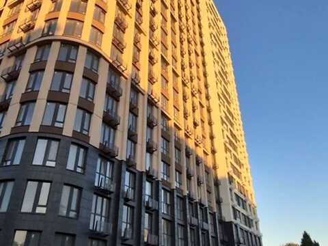 квартира по адресу Ивана Франко ул., 40