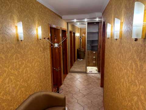 квартира за адресою Андрія Малишка вул., 23