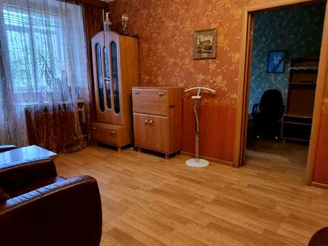квартира за адресою Митрофана Довнар-Запольського вул., 11