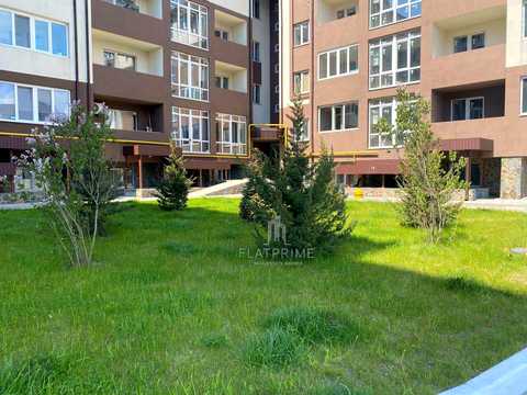 квартира за адресою Інститутська вул., (53)