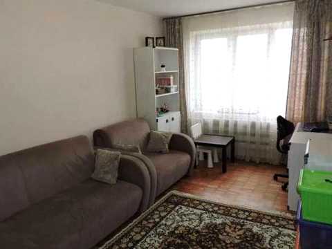 квартира по адресу Оболонский просп., 18-Г
