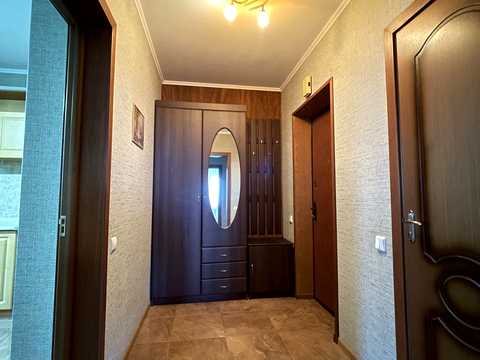 квартира за адресою Юлії Здановської вул. (Ломоносова), 36-А