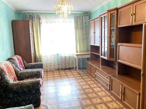 квартира за адресою Космонавта Поповича вул. (Космонавта Волкова), 8