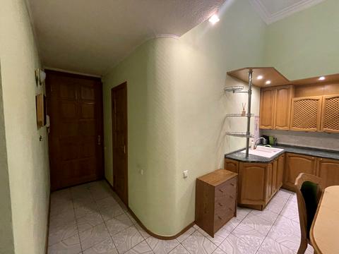 квартира за адресою Велика Житомирська вул., 34