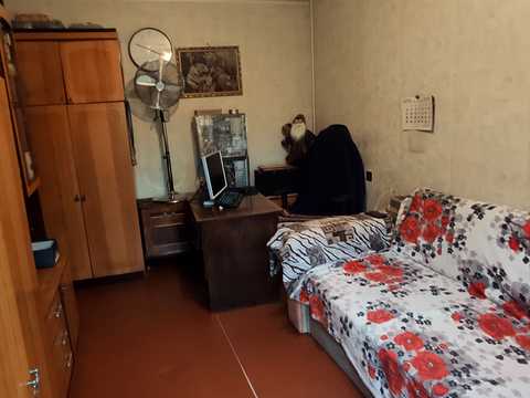 квартира за адресою Братиславська вул., 34-Б