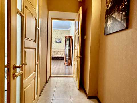 квартира за адресою Одеса, Маразліївська вул., 5