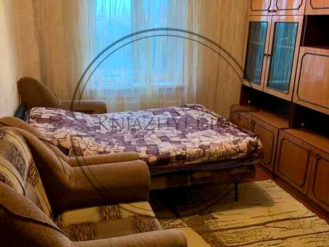 квартира за адресою Симиренка вул., 18