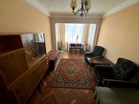 квартира за адресою Ентузіастів вул., 41