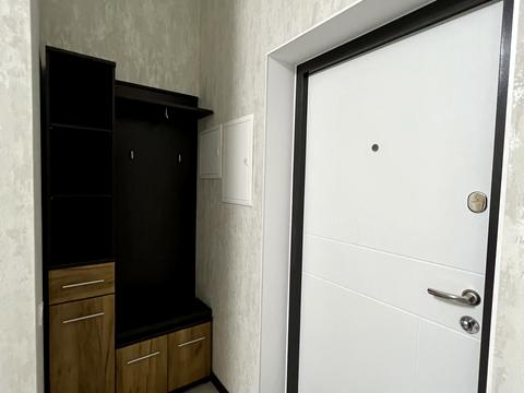 квартира по адресу Гагаринское Плато ул. (Гагаринское Плато), 1