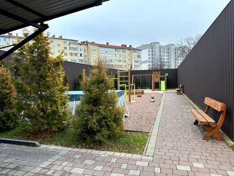 квартира по адресу Мира ул., 58-А