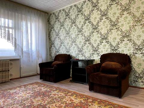 квартира по адресу Березинская ул., 43