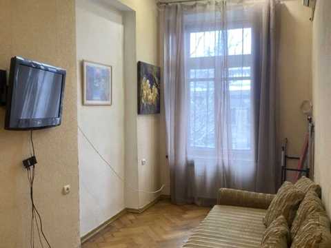 квартира по адресу Греческая ул., 24
