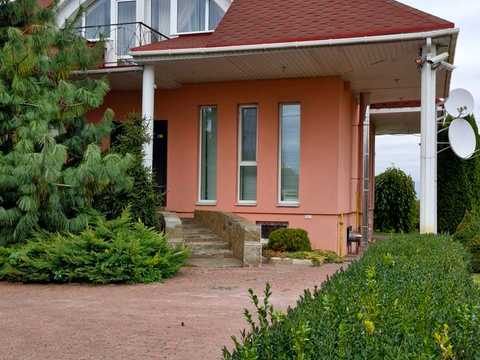 дом по адресу Суворова ул., 7
