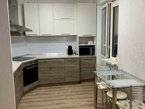 квартира по адресу Елизаветы Чавдар ул., 34