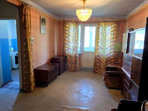квартира по адресу Строителей ул., 14-Б