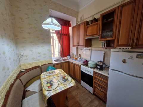 квартира по адресу Коблевская ул. (Коблевська), 28