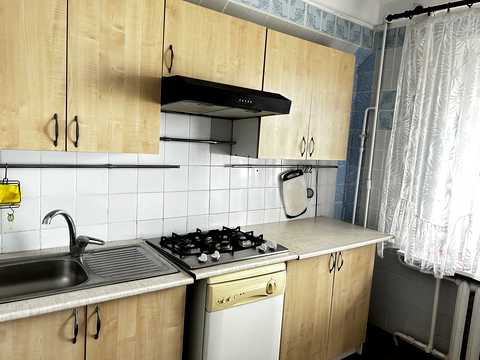квартира по адресу Автозаводская ул., 25